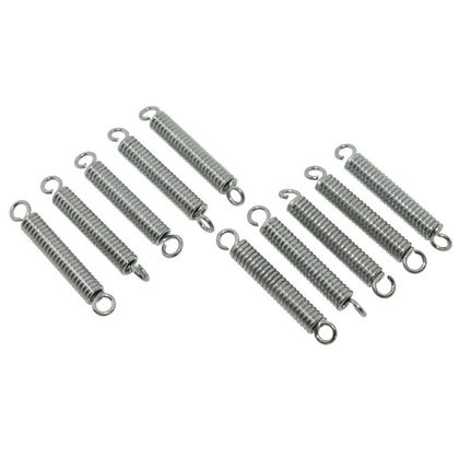 Replay POT LANG L 65mm Auspufffeder Universell