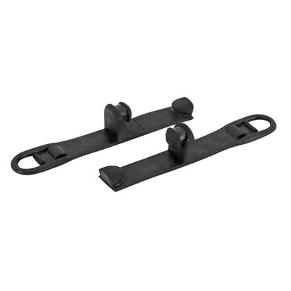 Plaque avant Replay NUMERO - TETE FOURCHE 50 A BOITE UNIVERSEL RIVALE FLASH MAT ECLAIRAGE LED FIXATIONS Universel
