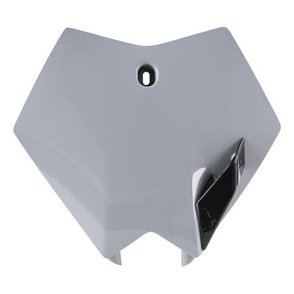 Replay NUMMER - GABELKOPF 50 MIT UNIVERSALBOX TYP Frontnummernschild Universell