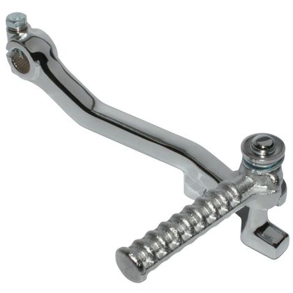 Replay SCOOT STAAL Startpedaal Ref: REPL00383A / 2203 