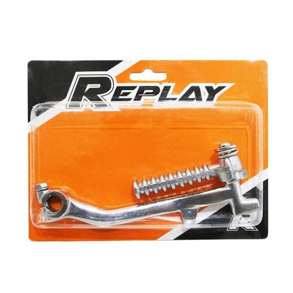 Replay SCOOT STAAL Startpedaal