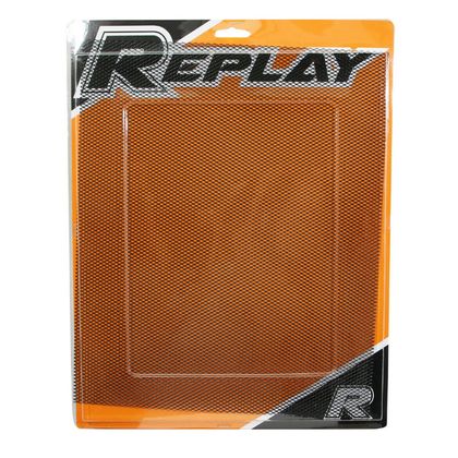 Replay DECO Radiatorrooster Universeel