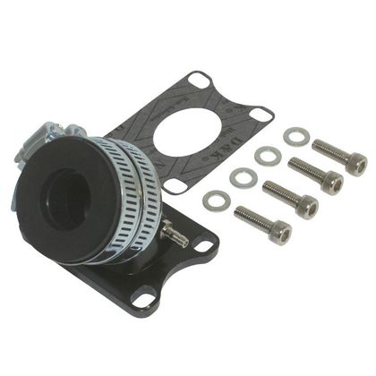 Replay 50 A ALUMINIUM BOX SLEEVE Intake pipe Ref : REPL00395A / 25526 