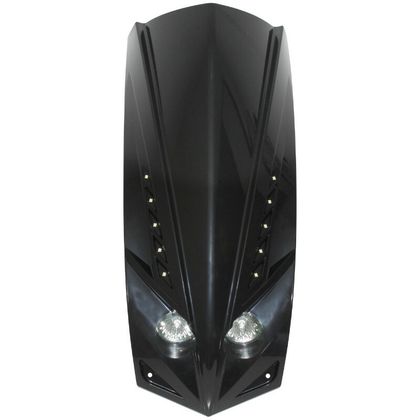 Tablier de carénage avant Replay AV SCOOT
