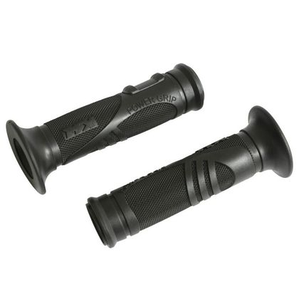 Replay SCOOT MX POWER GESLOTEN EIND 125mm PAAR Stuurhandvatten Universeel