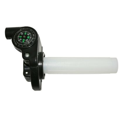 Replay 50 A QUICK PULL BOX RESIN COMPASS DELIVERED WITH SPLITTER SCREW TENSIONER M10x125 Universal Throttle
