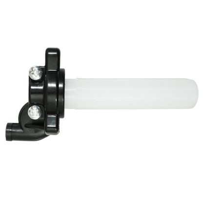 Replay 50 A QUICK PULL BOX RESIN COMPASS DELIVERED WITH SPLITTER SCREW TENSIONER M10x125 Universal Throttle