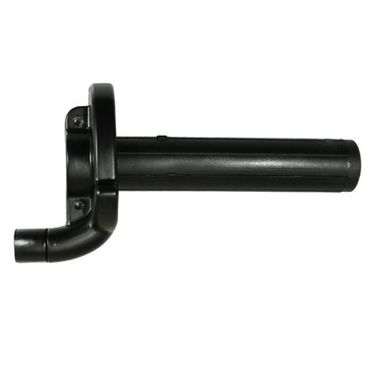 Replay 50 A SNELTREKKAST ALU COMPLEET GELEVERD MET SCHROEF SPANNER M10x125 Gashendel Universeel