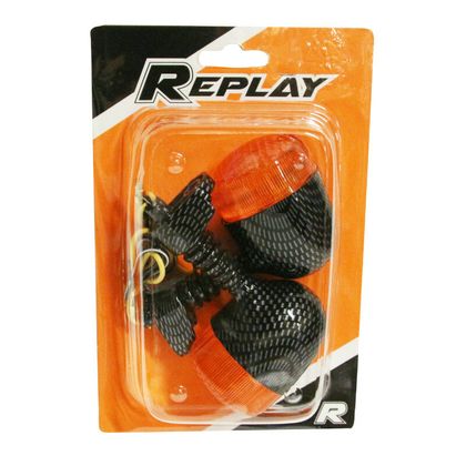 Clignotant Replay 50 A BOITE