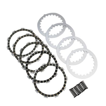 Kit embrayage complet Replay DISQUE 50 A BOITE RENFORCE