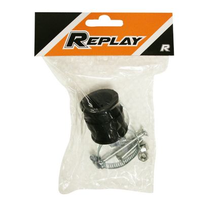Replay MANCHON Ansaugrohr