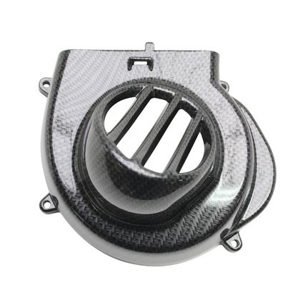 Cache de variateur Replay VOLUTE TURBINE SCOOT