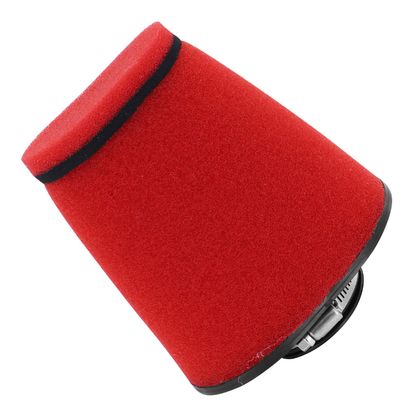 Replay DOUBLE MOUSSE BIG PYRAMIDE ROT FIXIERUNG RECHTS BUCH 5 ADAPTER Luftfilter Universell Ref : REPL00485A / 11323 