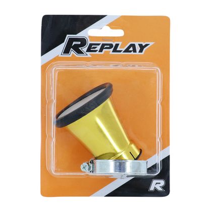 Replay CORNET OR DIAM 35 - 28mm Luftfilter Universell