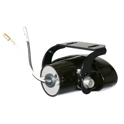 Feux Replay FEU ADDITIONNEL HALOGENE ORIENTABLE H3 12V 55W HOMOLOGUE CE PAIRE Universel