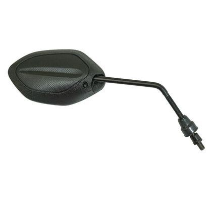 Rétroviseur Replay SCOOT OVAL DROIT DIAM 8mm BLOQUABLE Universel Ref : REPL00517A / 138580 