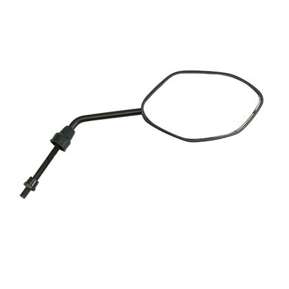 Rétroviseur Replay SCOOT OVAL DROIT DIAM 8mm BLOQUABLE Universel