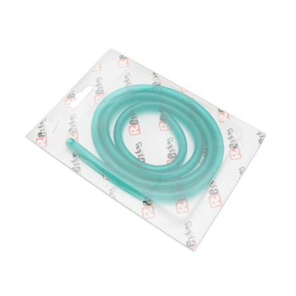 Durite d'essence Replay PU 5x9 TRANSPARENT VERT 1 M Universel