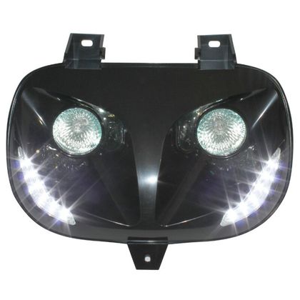 Replay DOUBLE OPTIQUE SCOOT RR8 Frontscheinwerfer
