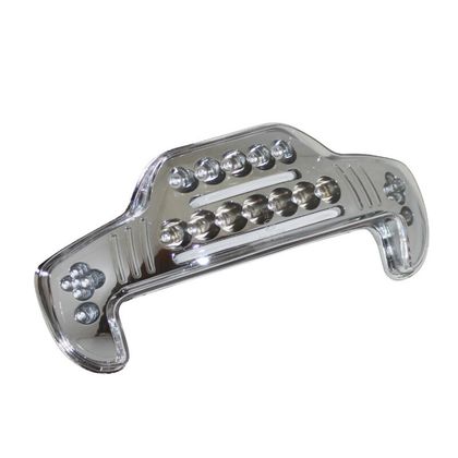Replay LED SCOOTER LAMP MET FIBER OPTICS Achterlichten