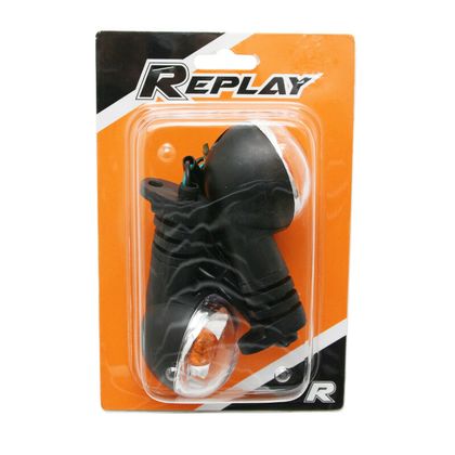 Replay SCOOT Direction indicator