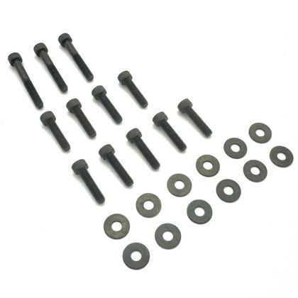Replay ACIER 6x25 - 40 45 KIT 12 Motorblockschrauben