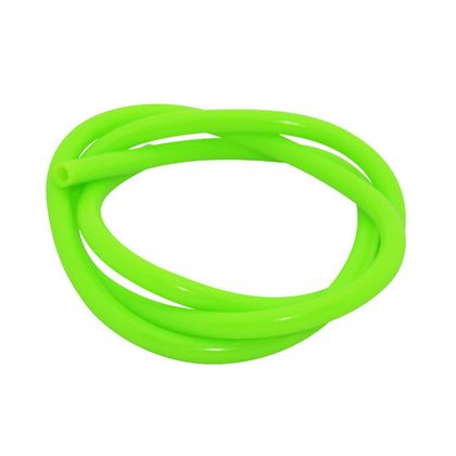 Durite d'essence Replay 5 mm VERT FLUO 1M Universel Ref : REPL00566A / 17600 