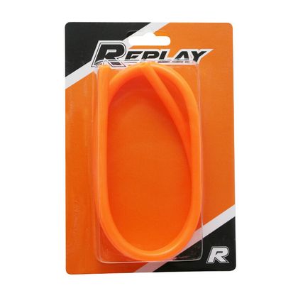 Replay 5 mm ORANGE FLUO 1M Benzineslang Universeel