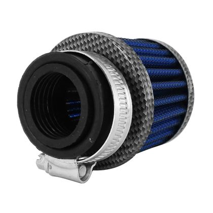 Replay KN SMALL FD CARBONE FIXATION RECHTS DIAM 35 - 28 Luftfilter Universell