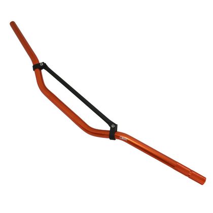 Guidon Replay ALU DIAM BARRE RENFORT ORANGE Universel