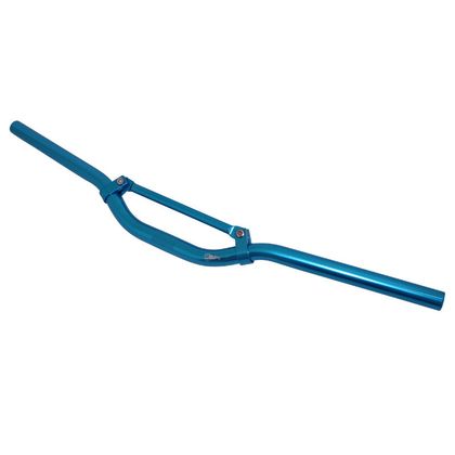 Replay SCOOT STREET ALU BLAUW L625MM BALK VERSTERKING H40MM ONDER Stuur Universeel