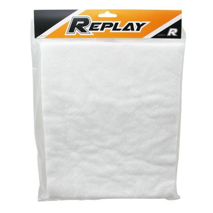Replay 300x250 Steinwolle Universell
