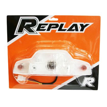 Replay FEU SCOOT Achterlichten