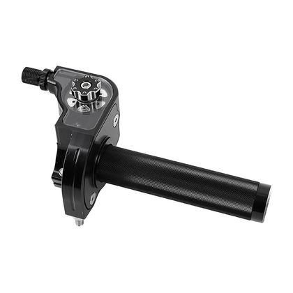 Replay 50 A BOX QUICK PULL 30 ALU CNC Universal Throttle Ref : REPL00600A / 210227 