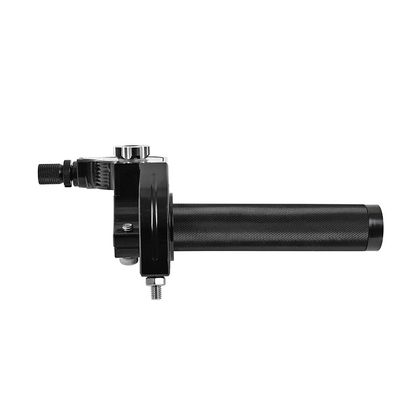 Replay 50 A BOX QUICK PULL 30 ALU CNC Universal Throttle