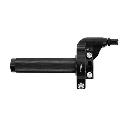 Replay 50 A BOX QUICK PULL 30 ALU CNC Universal Throttle