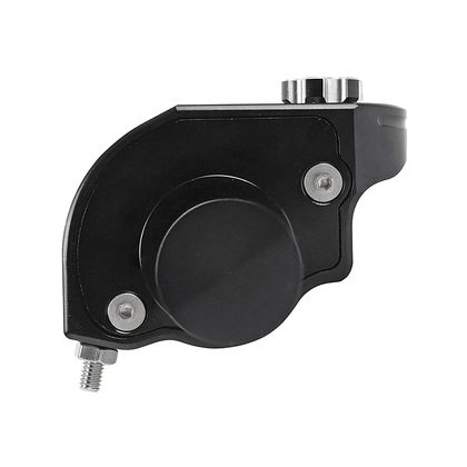 Replay 50 A BOX QUICK PULL 30 ALU CNC Universal Throttle