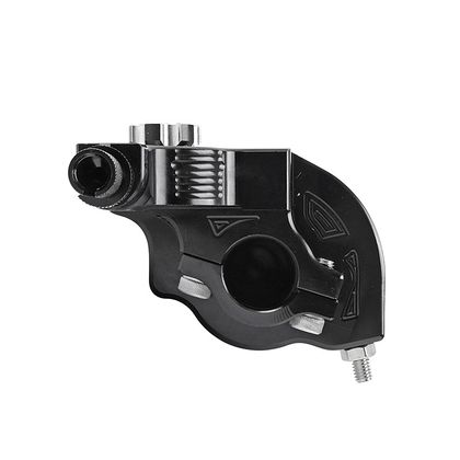 Replay 50 A BOX QUICK PULL 30 ALU CNC Universal Throttle