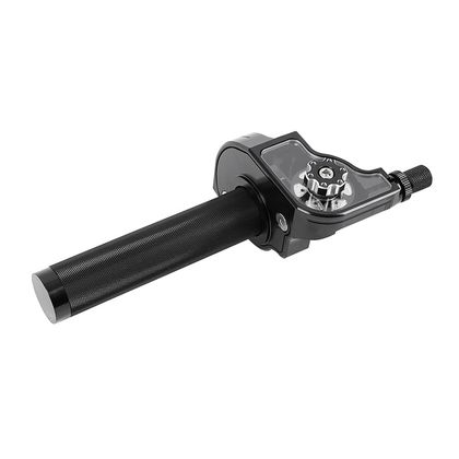 Replay 50 A BOX QUICK PULL 30 ALU CNC Universal Throttle