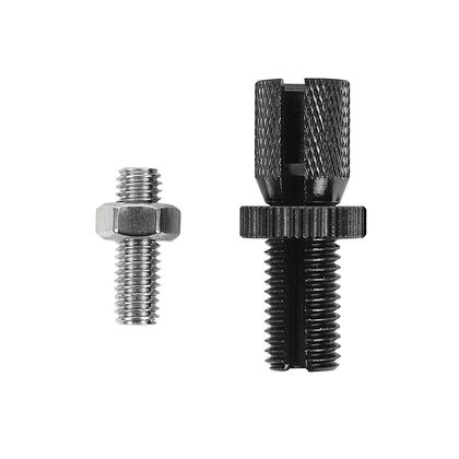 Replay 50 A BOX QUICK PULL 30 ALU CNC Universal Throttle