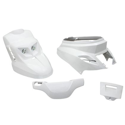 Kit carénage Replay SCOOT DESIGN EDITION