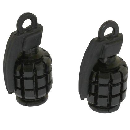 Replay SCOOT - VS GRENADE PAIRE Ventil Universell Ref : REPL00609A / 21361 