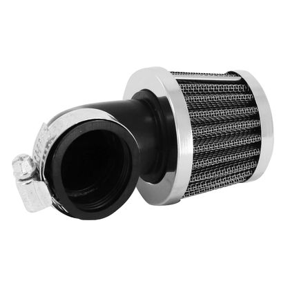 Replay PHBG KN CHROME FIXIERUNG WINKEL 90 Luftfilter Universell