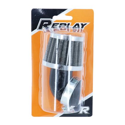 Replay PHBG KN CHROME FIXIERUNG WINKEL 90 Luftfilter Universell