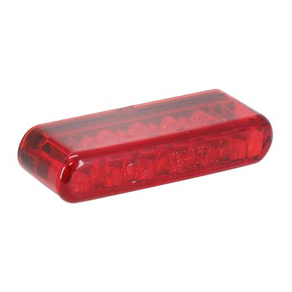 Replay UNIVERSAL LED LIGHT RED STRIP 8 RED CE APPROVED Universal Rear lights Ref : REPL00630A / 25548 