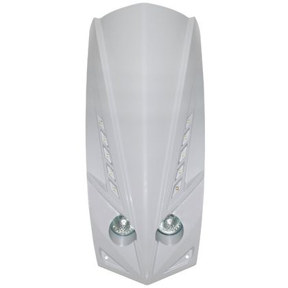 Replay AV SCOOT Front fairing apron