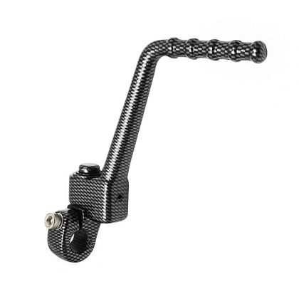 Replay 50 A ALUMINIUM DOOS Startpedaal Ref: REPL00639A / 270 DERBI 50 SENDA 50 SM X-TREM - 2000 - 2013