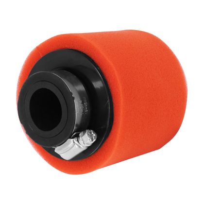 Replay DOUBLE MOUSSE SMALL ROT RECHTSBESCHLAG DIAM 35 - 28 Luftfilter Universell