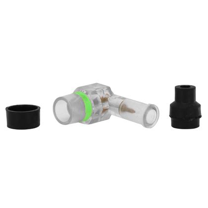 Antiparasite Replay 90 PLASTIQUE TRANSPARENT Universel