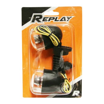 Clignotant Replay SCOOT